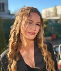 Rencontre Femme : Lina, 36 ans à Ukraine  Kharkov